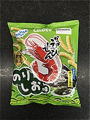 カルビー かっぱえびせん　のりしお味 64ｇ (JAN: 4901330199937)