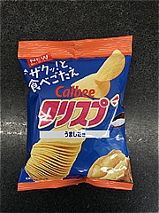  クリスプ　うましお味 45ｇ (JAN: 4901330620950)