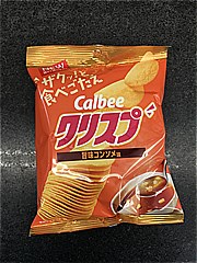  クリスプ　旨味コンソメ味 45ｇ (JAN: 4901330620967)