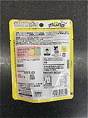  ミーノ北海道大豆しお味 27ｇ (JAN: 4901330647612 1)