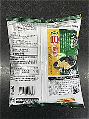 カルビー 堅あげポテト焼きのり味 65ｇ (JAN: 4901330914813)