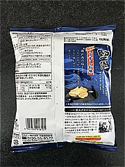 カルビー 堅あげポテト　うすしお味 65ｇ (JAN: 4901330918101 1)