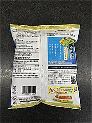  堅あげポテト　だだちゃ豆味 60ｇ (JAN: 4901330921606 1)