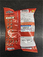 湖池屋 甘辛無限カラムーチョ　　ヤンニョムだれチキン ５３ｇ(JAN: 4901335126457)-1