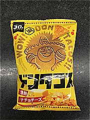  ドンタコス　絶品ナチョチーズ 60ｇ (JAN: 4901335206463)