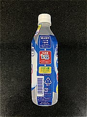 アサヒ飲料 メンテナンスウォーターＦＲＯＭ「守る働く乳酸菌」 ４９０ＰＥＴ(JAN: 4901340041141)-2