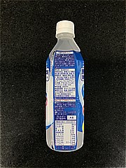 アサヒ飲料 メンテナンスウォーターＦＲＯＭ「守る働く乳酸菌」 ４９０ＰＥＴ(JAN: 4901340041141)-3