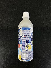 アサヒ飲料 真夏日のカルピス ４９０ＰＥＴ(JAN: 4901340041745)-1