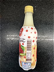 アサヒ飲料 カルピスソーダ贅沢ふじ ４５０ＰＥＴ(JAN: 4901340054547)-2