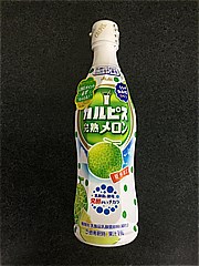 アサヒ飲料 濃縮カルピス完熟メロン 　４７０ｍｌ(JAN: 4901340059047)