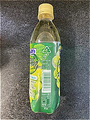 アサヒ飲料 Ｗｅｌｃｈｓマスカットスパークリング ４３０ｍｌ(JAN: 4901340060647)-1