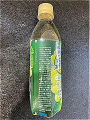 アサヒ飲料 Ｗｅｌｃｈｓマスカットスパークリング ４３０ｍｌ(JAN: 4901340060647)-2