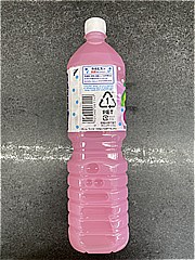 アサヒ飲料 ぶどう＆カルピス １．５Ｌ(JAN: 4901340061149)-1