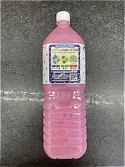 アサヒ飲料 ぶどう＆カルピス １．５Ｌ(JAN: 4901340061149)-2