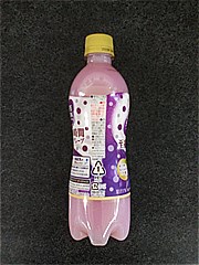 アサヒ飲料 カルピスソーダ至福の時間グレープ ５００ｍｌ(JAN: 4901340061347)-2