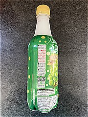 アサヒ飲料 カルピスソーダマスカットオブアレキサンドリア ４５０ｍｌ(JAN: 4901340063440)-2