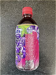 アサヒ飲料 ウェルチ１房分のぶどう ４７０ｍｌ(JAN: 4901340064041)-1