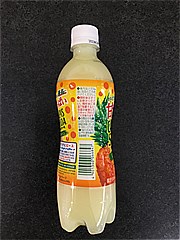 アサヒ飲料 カルピスソーダ完熟パイン ５００ｍｌ(JAN: 4901340066847)-2