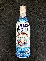 アサヒ飲料 カルピス塩ライチ ４７０ｍｌ(JAN: 4901340067547)