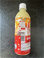 アサヒ飲料 オレンジエスプレッソ＆カルピス ５００ｍｌ(JAN: 4901340067844)-1