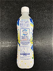 アサヒ飲料 カルピスウォーターソルティレモン ４９０ｍｌ(JAN: 4901340068148)-1