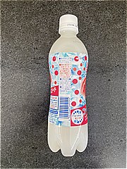 アサヒ飲料 カルピスソーダ　コールドプレスピーチ ５００ｍｌ(JAN: 4901340069244)-2