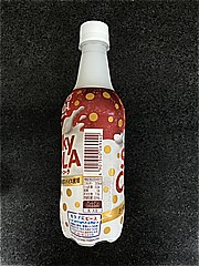 アサヒ飲料 カルピスソーダシルキーコーラ ４５０ｍｌ(JAN: 4901340069442)-1