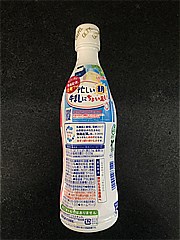 アサヒ カルピス　完熟白桃 ４７０ｍｌ(JAN: 4901340073142)-1