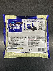  ﾐﾆ濃厚ﾁｮｺﾌﾞﾗｳﾆｰ 114ｇ (JAN: 4901360354009 1)