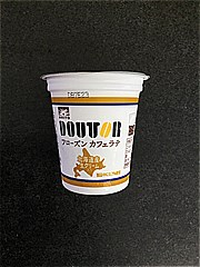 協同乳業 ドトールフローズンカフェラテ 1個 (JAN: 4901385002497)