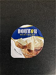 協同乳業 ドトールフローズンカフェラテ １個(JAN: 4901385002497)-2