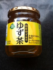 加藤産業 ｶﾝﾋﾟｰゆず茶 600ｇ (JAN: 4901401045088)