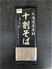  ｻﾞｱﾌﾟﾚﾐｱﾑ十割そば 180ｇ (JAN: 4901401204980)