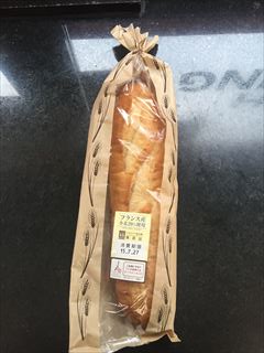 神戸屋 神戸屋フランスパン紙袋 1本 (JAN: 4901408435783)