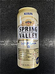  ｽﾌﾟﾘﾝｸﾞVｼﾙｸｴｰﾙ500ml 500 (JAN: 4901411131757 2)