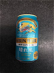  晴れ風350ml 350 (JAN: 4901411133133)