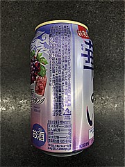  華よい葡萄350ml 350 (JAN: 4901411133829 3)