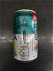  杜の香ｼﾞﾝｿｰﾀﾞ350ml 350 (JAN: 4901411134390 1)