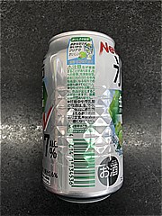  氷結無糖ｳﾒ7%350ml 350 (JAN: 4901411134536 1)