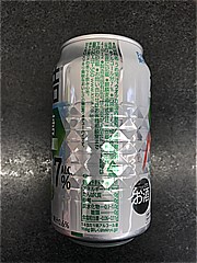  氷結無糖ｳﾒ7%350ml 350 (JAN: 4901411134536 3)