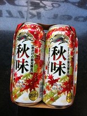 キリン 秋味５００ｍｌ６缶パック ５００ｍｌＸ６ (JAN: 4901411511214 1)