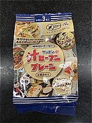 ケンミン食品 味のついていないケンミン汁ビーフンプレーン １３８ｇ(JAN: 4901483022106)