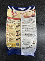 ケンミン食品 味のついていないケンミン汁ビーフンプレーン １３８ｇ(JAN: 4901483022106)-2