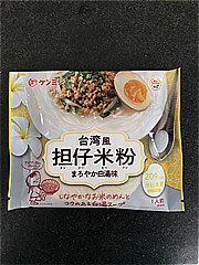 ケンミン食品 米粉専家台湾風担仔米粉 81ｇ (JAN: 4901483022205)