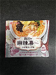 ケンミン食品 米粉専家四川風麻辣湯めん ７７ｇ(JAN: 4901483022748)