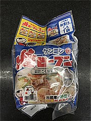 ケンミン食品 焼ビーフン３袋＋１袋 ２６０ｇ(JAN: 4901483022755)-1