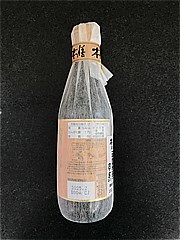 キッコーマン ヒゲタ高級本膳しょうゆ 360ml (JAN: 4901515214516 1)