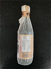 キッコーマン ヒゲタ高級本膳しょうゆ 360ml (JAN: 4901515214516 2)