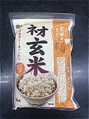 キッコーマン ｷｯｺｰﾏﾝﾈｵ玄米 １ｋｇ (JAN: 4901515337222)