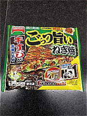 テーブルマーク ごっつ旨い　豚モダン １食(JAN: 4901520125401)